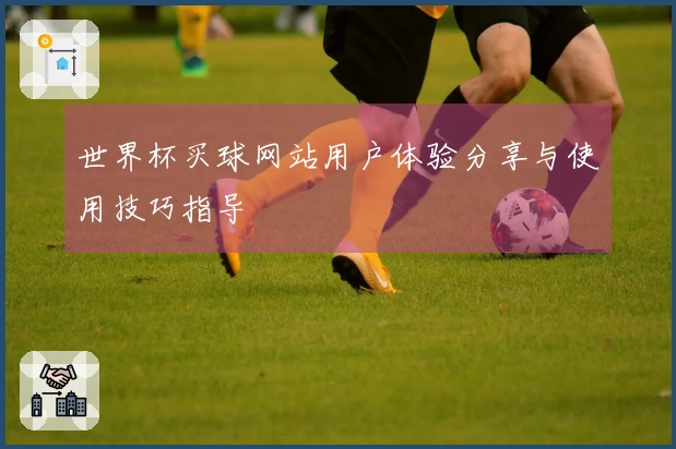 世界杯买球网站用户体验分享与使用技巧指导