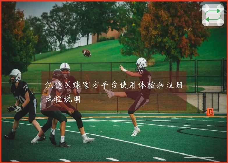亿德买球官方平台使用体验和注册流程说明