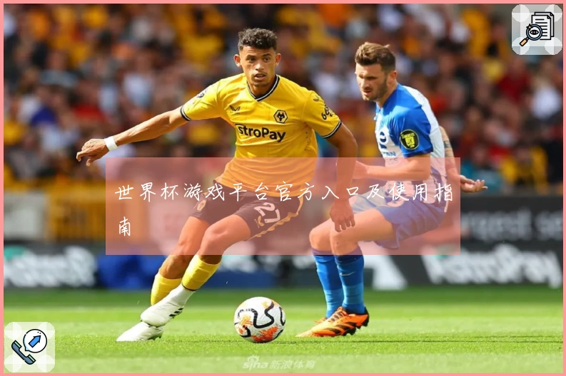 世界杯游戏平台官方入口及使用指南