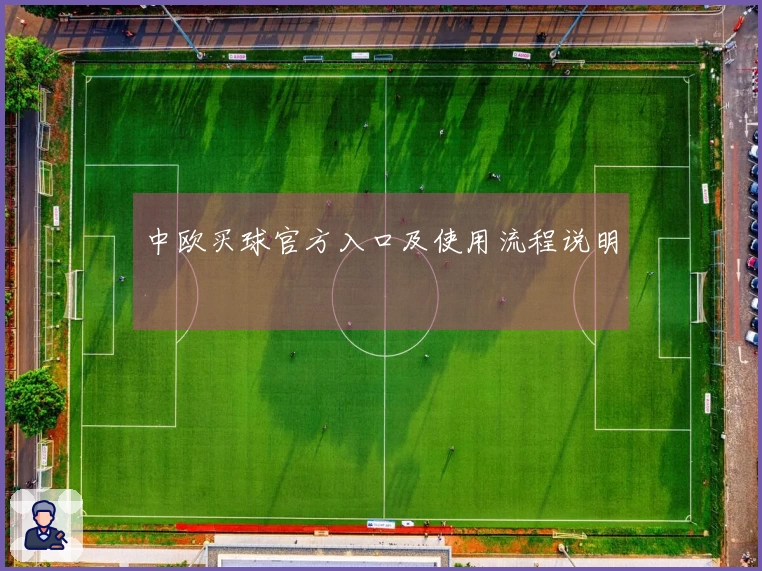 中欧买球官方入口及使用流程说明